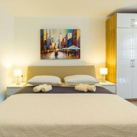 سبليت Apartments & Room Rollex المظهر الخارجي الصورة