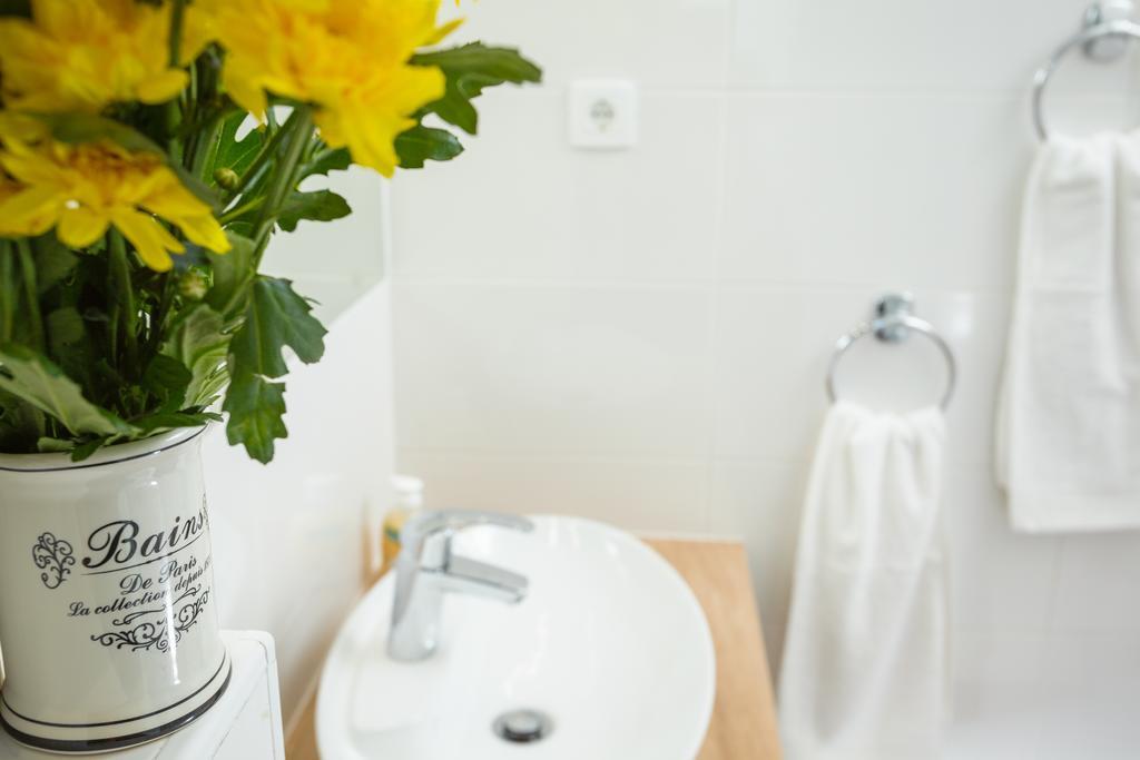 سبليت Apartments & Room Rollex المظهر الخارجي الصورة