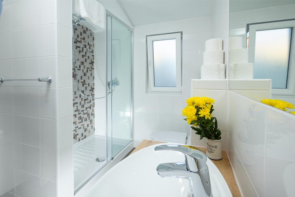 سبليت Apartments & Room Rollex المظهر الخارجي الصورة