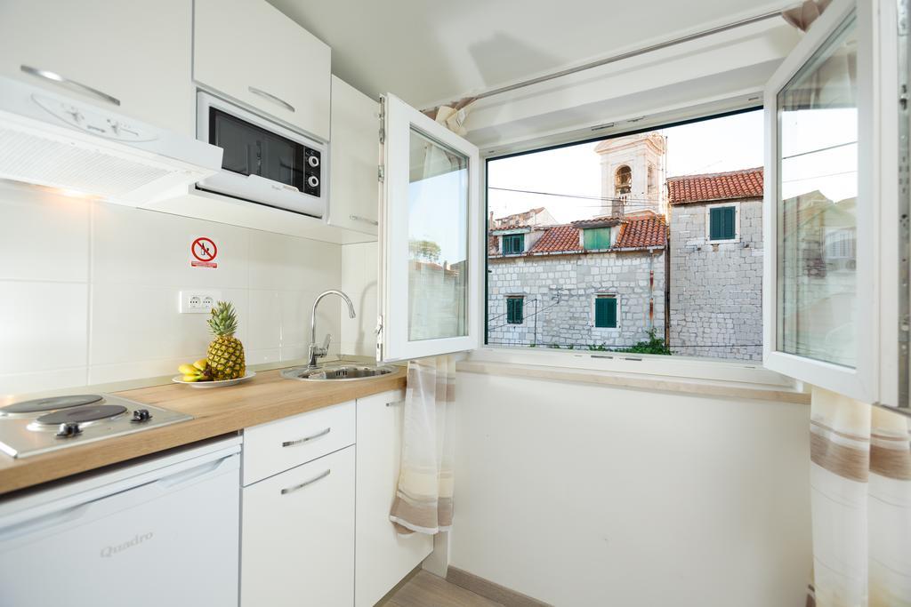 سبليت Apartments & Room Rollex المظهر الخارجي الصورة