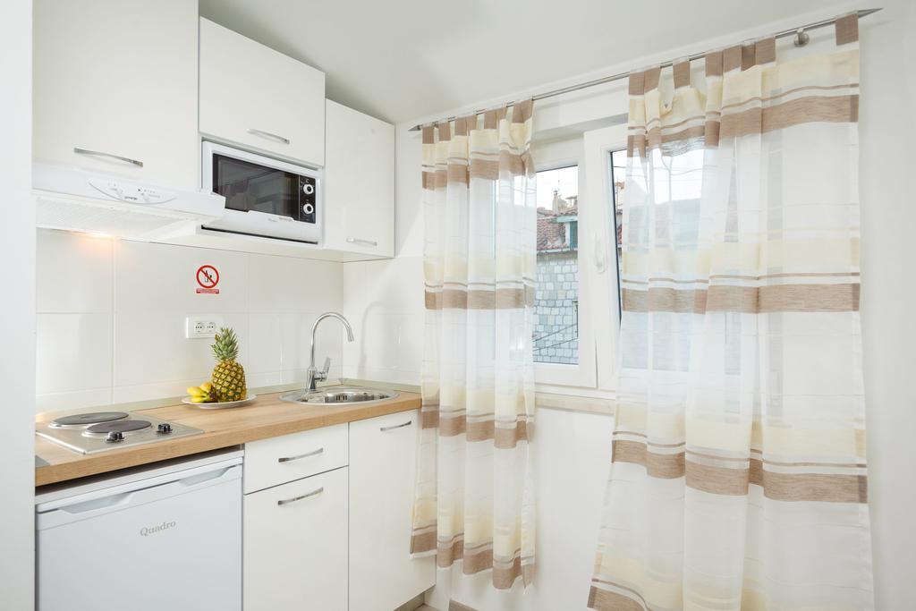 سبليت Apartments & Room Rollex المظهر الخارجي الصورة