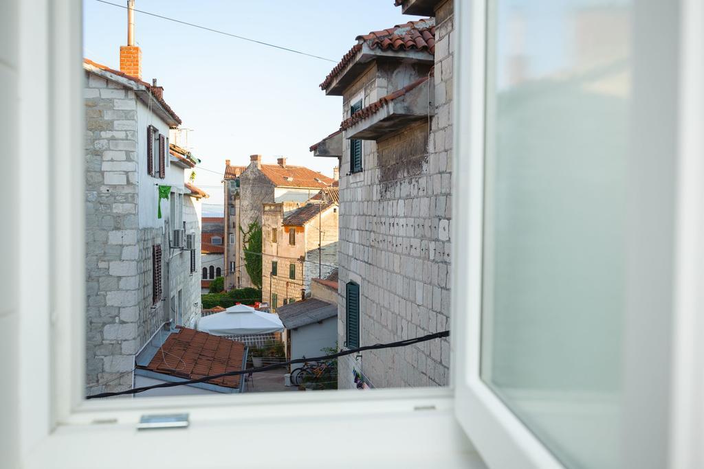 سبليت Apartments & Room Rollex المظهر الخارجي الصورة