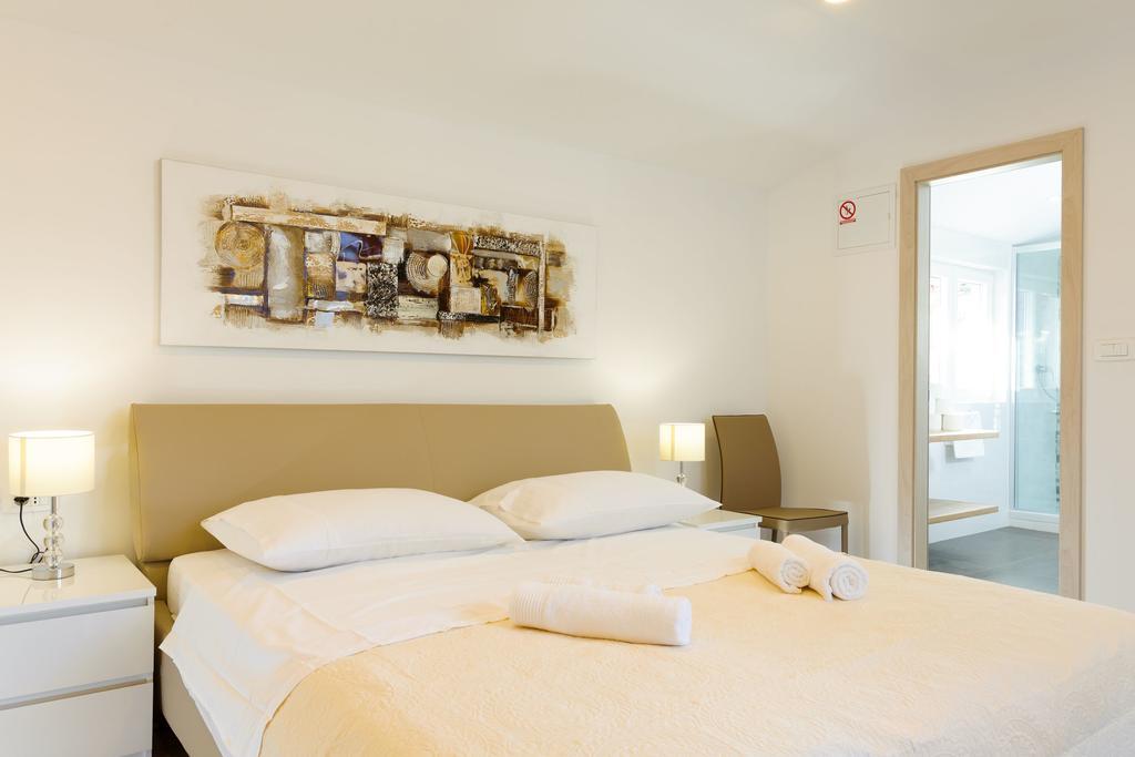 سبليت Apartments & Room Rollex المظهر الخارجي الصورة