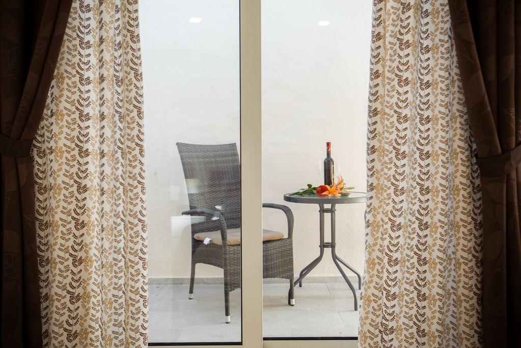 سبليت Apartments & Room Rollex المظهر الخارجي الصورة