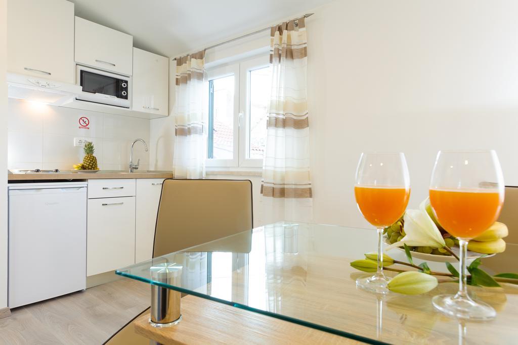 سبليت Apartments & Room Rollex المظهر الخارجي الصورة