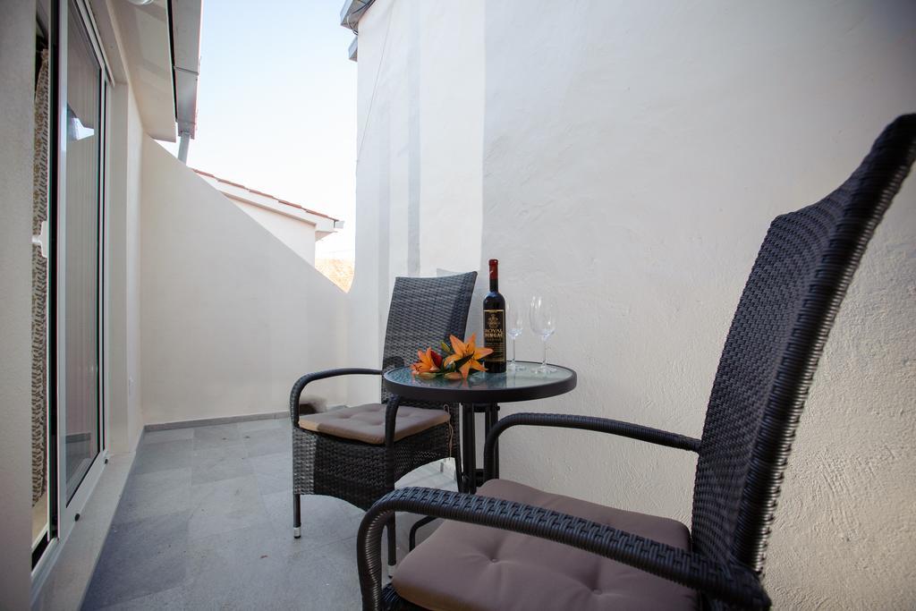 سبليت Apartments & Room Rollex المظهر الخارجي الصورة